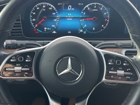 Used 2022 Mercedes-Benz GLE 350 4MATIC image 8