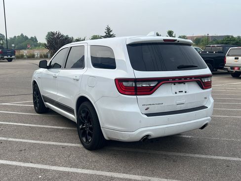 Used 2020 Dodge Durango R/T AWD/4WD image 3