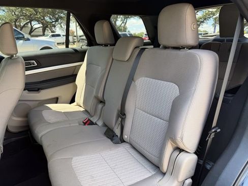 Used 2019 Ford Explorer FWD image 16