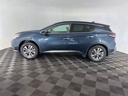 Used 2017 Nissan Murano S FWD image 8