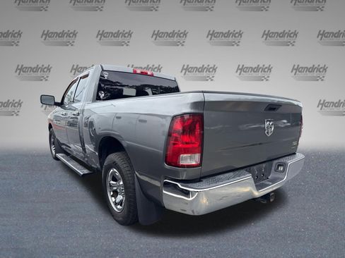 Used 2012 RAM 1500 Tradesman w/ ST Popular Equipment Group RWD image 6