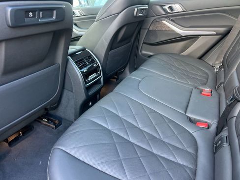 Used 2023 BMW X5 xDrive40i w/ Premium Package image 12