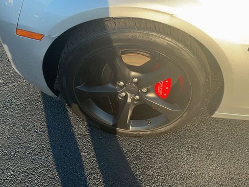 Used 2013 Chevrolet Camaro LT w/ RS Package RWD image 12