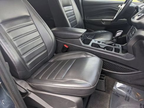 Used 2019 Ford Escape SEL AWD/4WD image 30