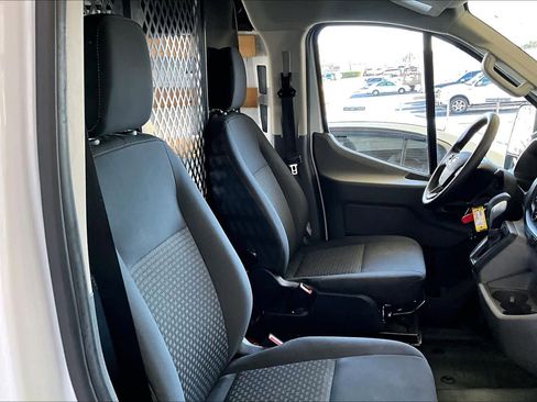 Used 2024 Ford Transit 250 Low Roof w/ Exterior Upgrade Package image 7