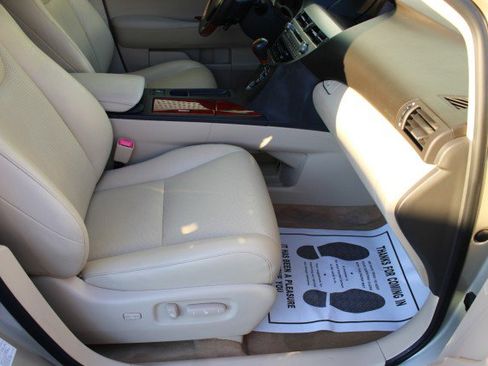 Used 2011 Lexus RX 350 Premium image 26