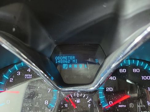 Used 2017 Chevrolet Traverse Premier FWD image 18