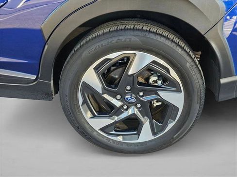 Used 2024 Subaru Crosstrek 2.5i Limited image 25
