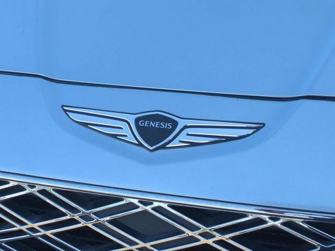 Used 2025 Genesis GV80 2.5T Standard AWD/4WD image 9