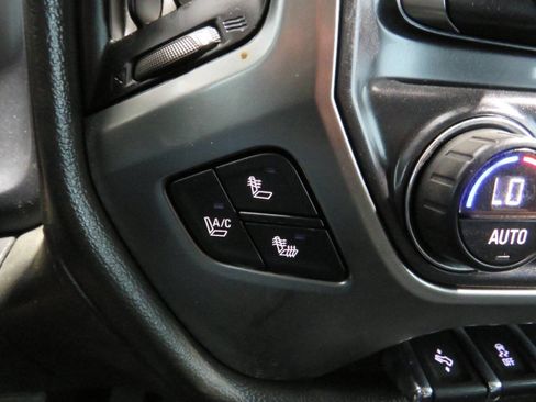 Used 2015 Chevrolet Silverado 2500 LTZ w/ Duramax Plus Package image 23