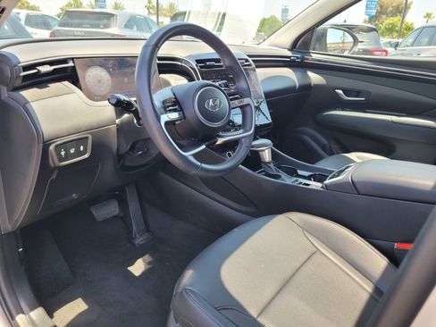 Used 2024 Hyundai Tucson SEL w/ Convenience Package FWD image 10