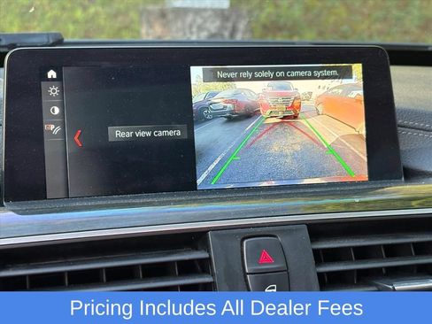 Used 2018 BMW 330i Gran Turismo xDrive AWD/4WD image 9
