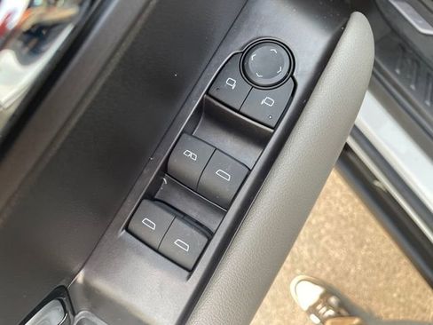 Certified 2024 Chevrolet Colorado ZR2 w/ Technology Package image 27