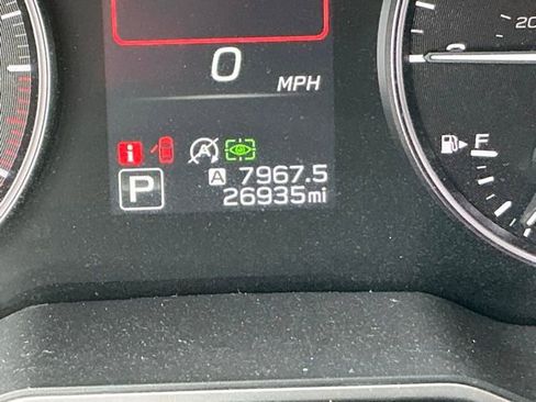 Certified 2023 Subaru Outback Limited image 31