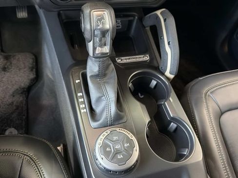 New 2026 Ford Bronco Badlands AWD/4WD image 30