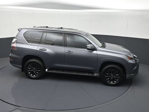 Used 2022 Lexus GX 460 Premium w/ Premium Plus Package AWD/4WD image 31