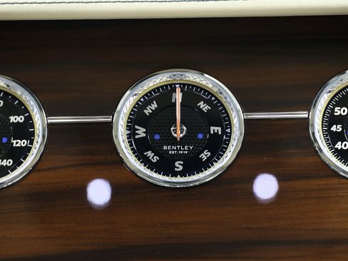 Used 2020 Bentley Flying Spur W12 w/ First Edition Specification image 36