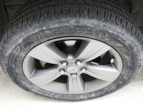 Used 2015 Jeep Patriot High Altitude image 10