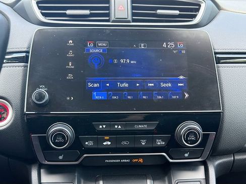 Used 2022 Honda CR-V EX-L image 31