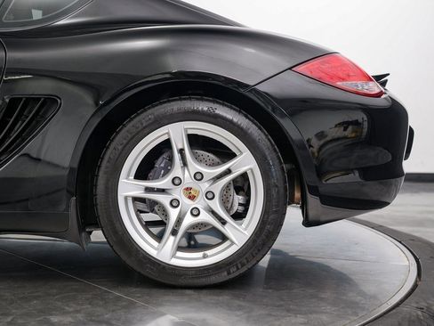Used 2009 Porsche Cayman image 17