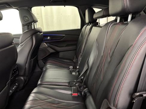 Used 2022 Acura MDX Type S AWD/4WD image 29