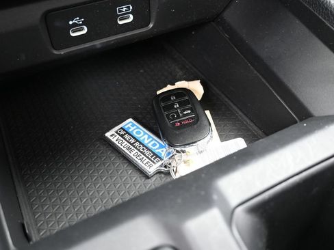 Used 2023 Honda Accord EX image 22