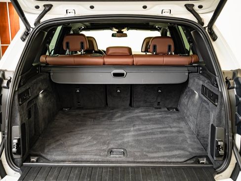 Used 2023 BMW X5 xDrive40i w/ M Sport Package image 20