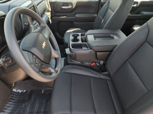 New 2026 Chevrolet Silverado 2500 W/T image 13