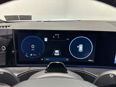 Certified 2025 Hyundai Santa Fe Calligraphy image 20