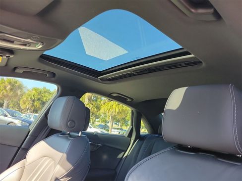 Used 2021 Audi S4 Premium Plus image 17