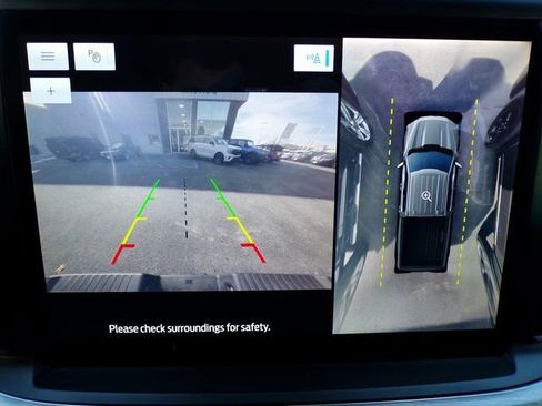 Used 2022 Ford F150 Lariat image 27