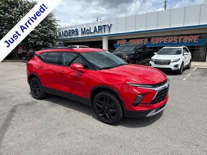Used 2024 Chevrolet Blazer LT w/ Convenience Package