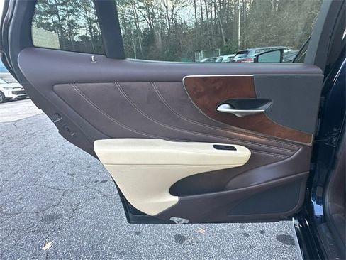 Used 2019 Lexus LS 500 500 Base image 22