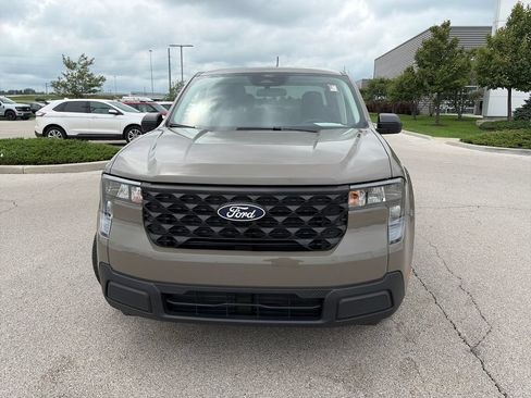 Used 2026 Ford Maverick XL FWD image 2