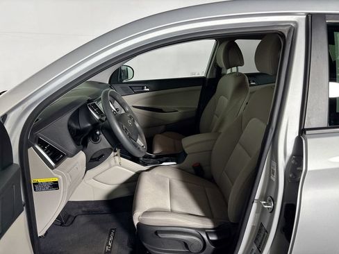 Used 2016 Hyundai Tucson SE FWD image 11