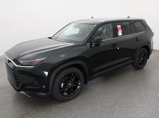 New 2026 Toyota Grand Highlander AWD video 1