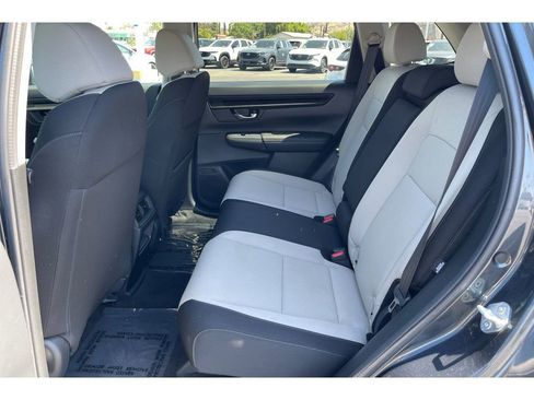 Certified 2023 Honda CR-V EX image 14