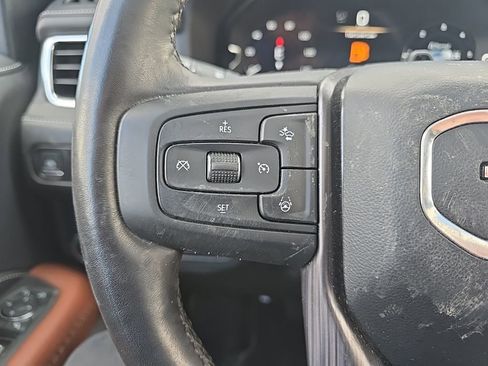 Used 2024 GMC Yukon XL Denali Ultimate image 22