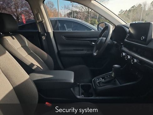 Used 2024 Honda CR-V LX image 32