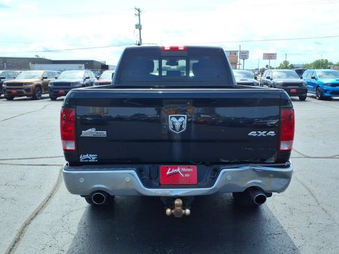Used 2014 RAM 1500 Big Horn AWD/4WD image 5