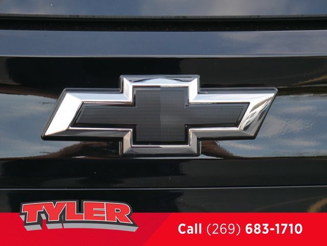 New 2026 Chevrolet Tahoe Z71 w/ Z71 Off-Road Package AWD/4WD image 17