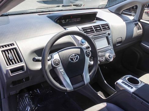 Used 2012 Toyota Prius V Three FWD image 23