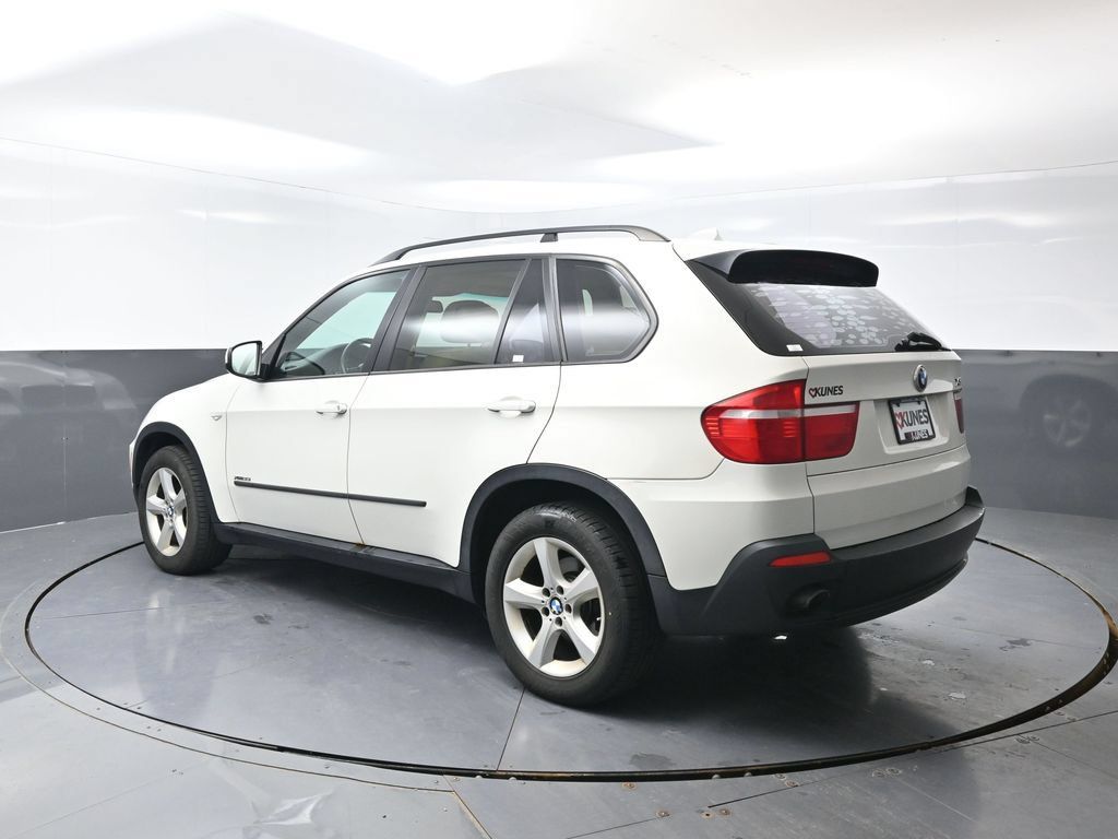 Used 2009 BMW X5 xDrive30i AWD/4WD image 10