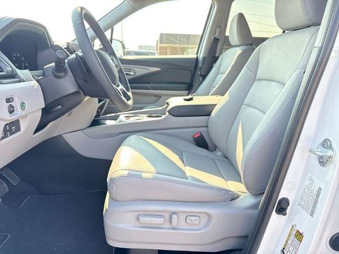 New 2026 Honda Ridgeline RTL image 26
