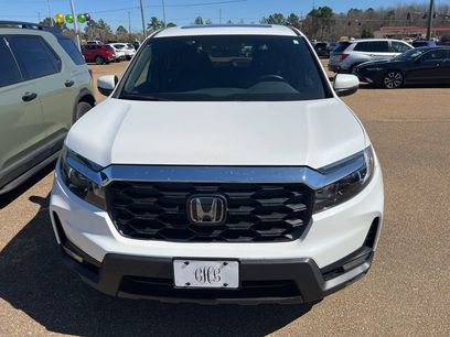 Used 2023 Honda Passport EX-L
