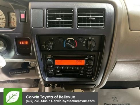 Used 2003 Toyota Tacoma 4x4 Double Cab image 13