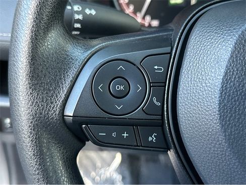 Used 2025 Toyota RAV4 LE image 24