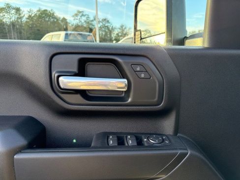 New 2026 Chevrolet Silverado 3500 W/T w/ WT Convenience Package image 16