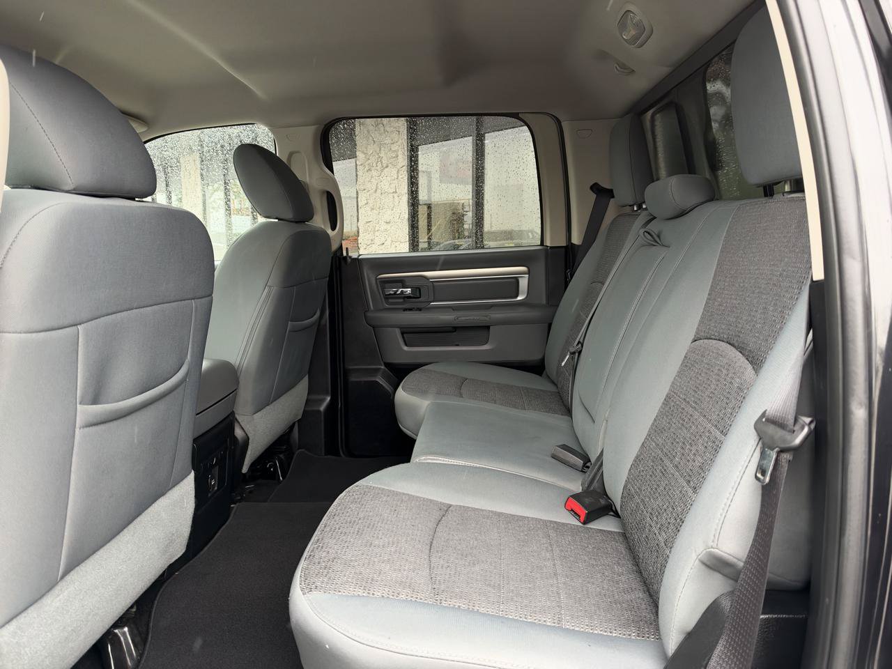 Used 2016 RAM 1500 Big Horn AWD/4WD image 15