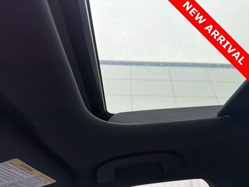 Used 2025 INFINITI QX50 Sport w/ Cargo Package image 11